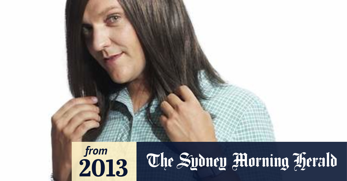 Chris Lilley's new show already a King hit